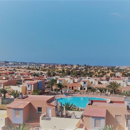 Casa Leon Fuerteventura Apartamento Corralejo Exterior foto